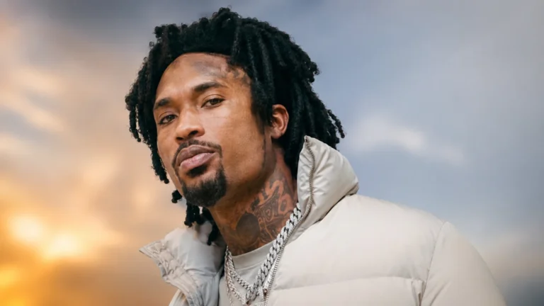 Hunxho Age: How Old Is the Atlanta Rapper in 2026? hunxho age