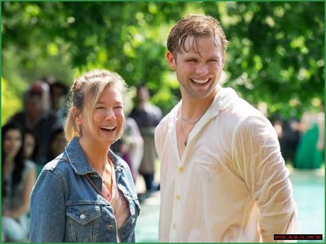 Jane Mary Ashton: Verified Facts About Leo Woodall’s Mother, Family, and Private Life jane mary ashton
