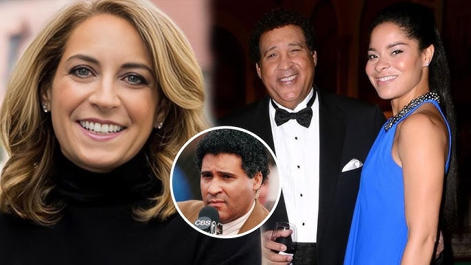 Marcy Gumbel: Greg Gumbel’s Wife, Family Life, and Private Legacy marcy gumbel